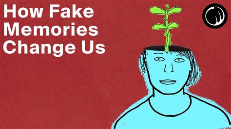 unable to remember if memories are fake